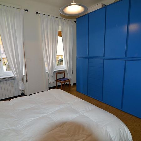 Sea Apartment In The Center Of Levanto - 5 Terre Экстерьер фото