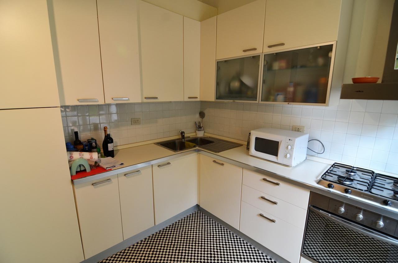 Sea Apartment In The Center Of Levanto - 5 Terre Экстерьер фото