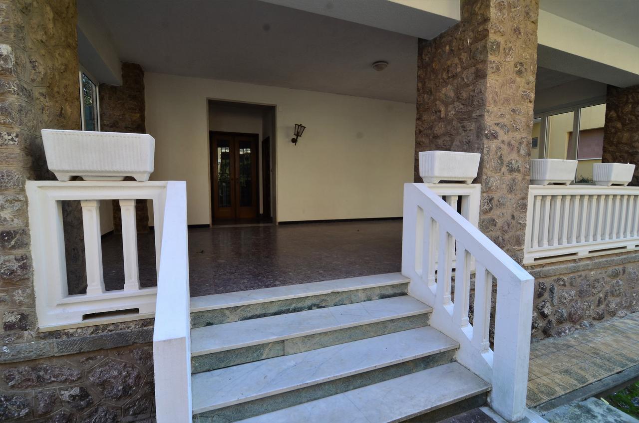 Sea Apartment In The Center Of Levanto - 5 Terre Экстерьер фото