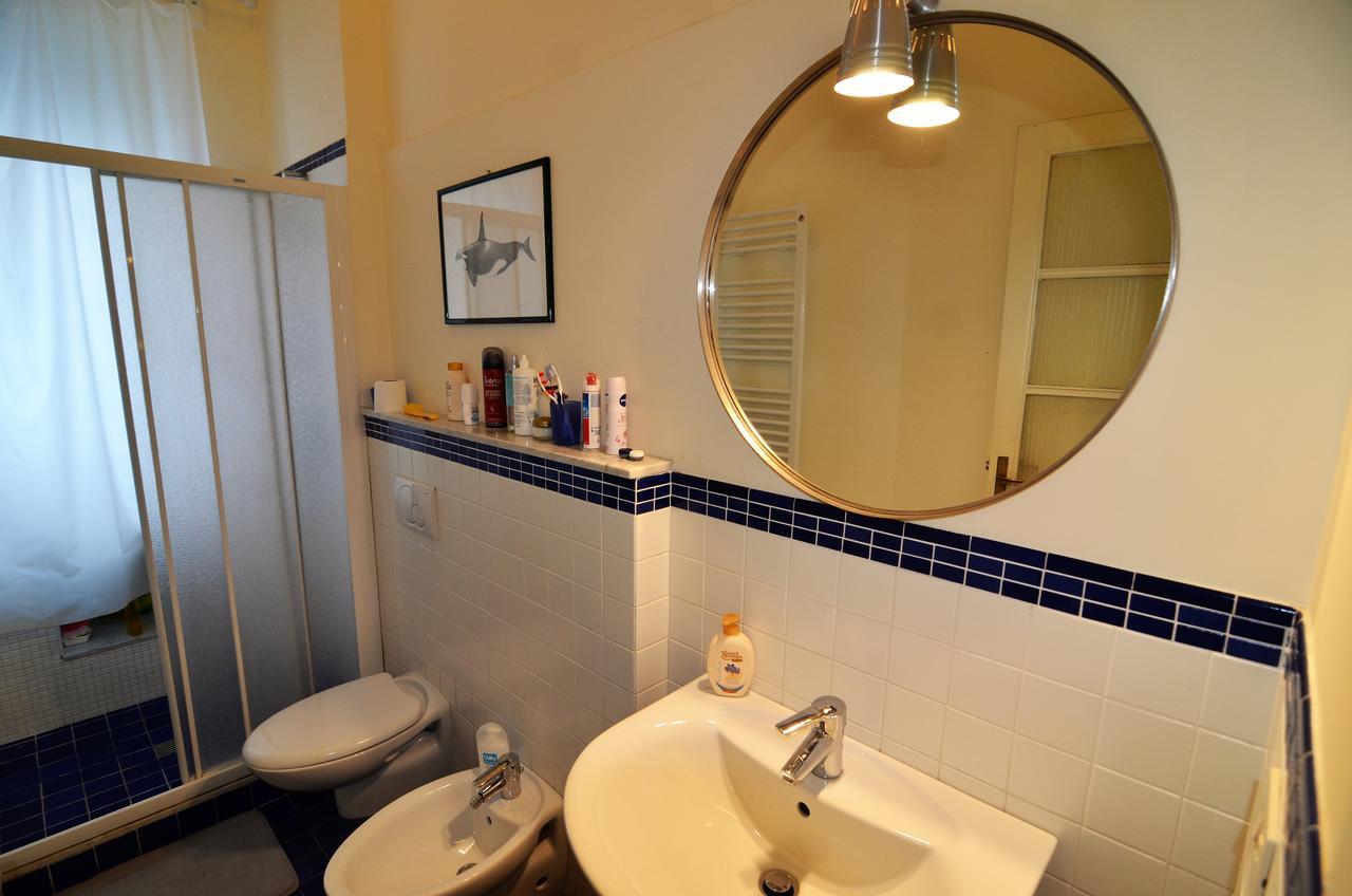 Sea Apartment In The Center Of Levanto - 5 Terre Экстерьер фото