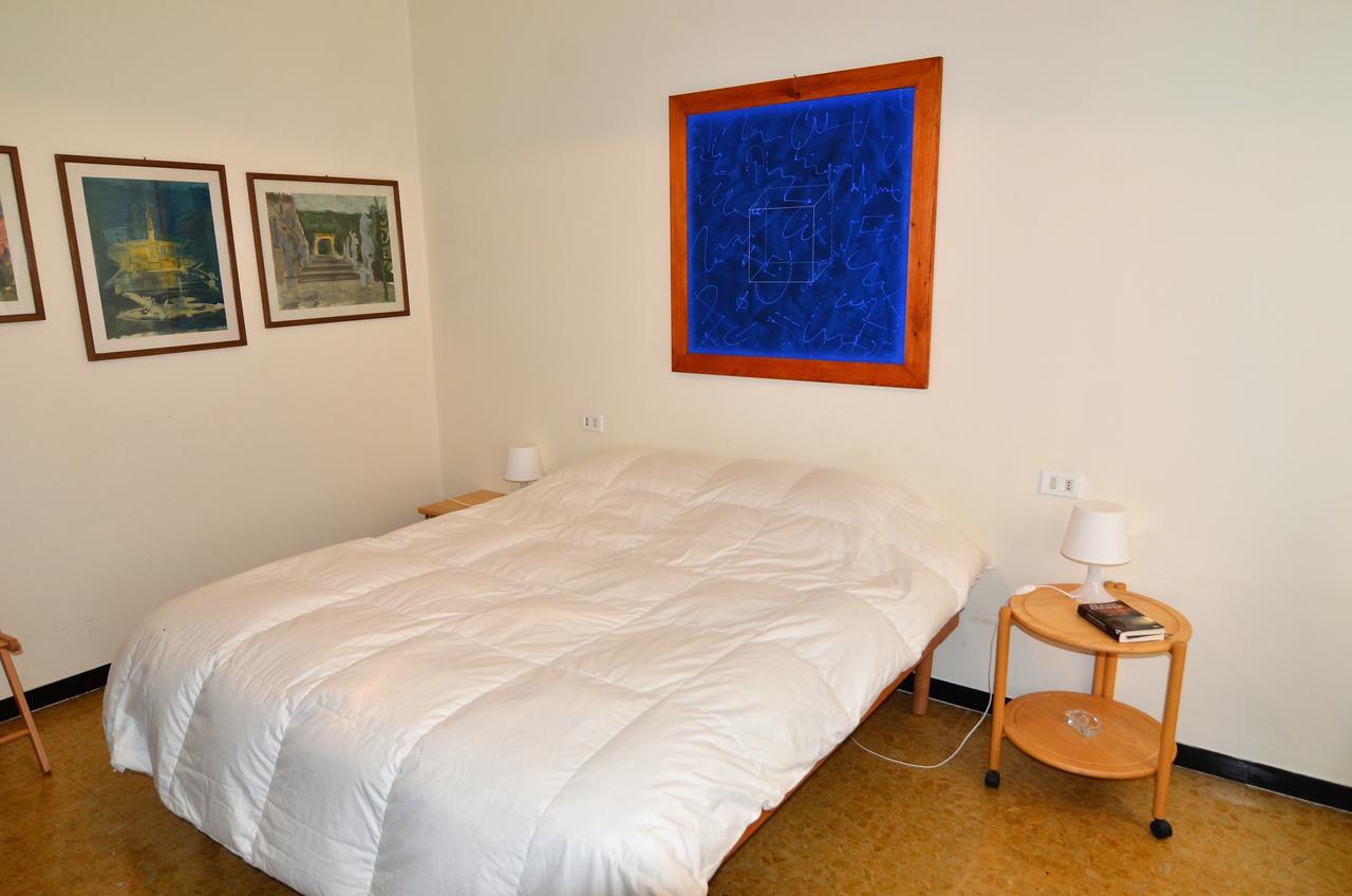 Sea Apartment In The Center Of Levanto - 5 Terre Экстерьер фото
