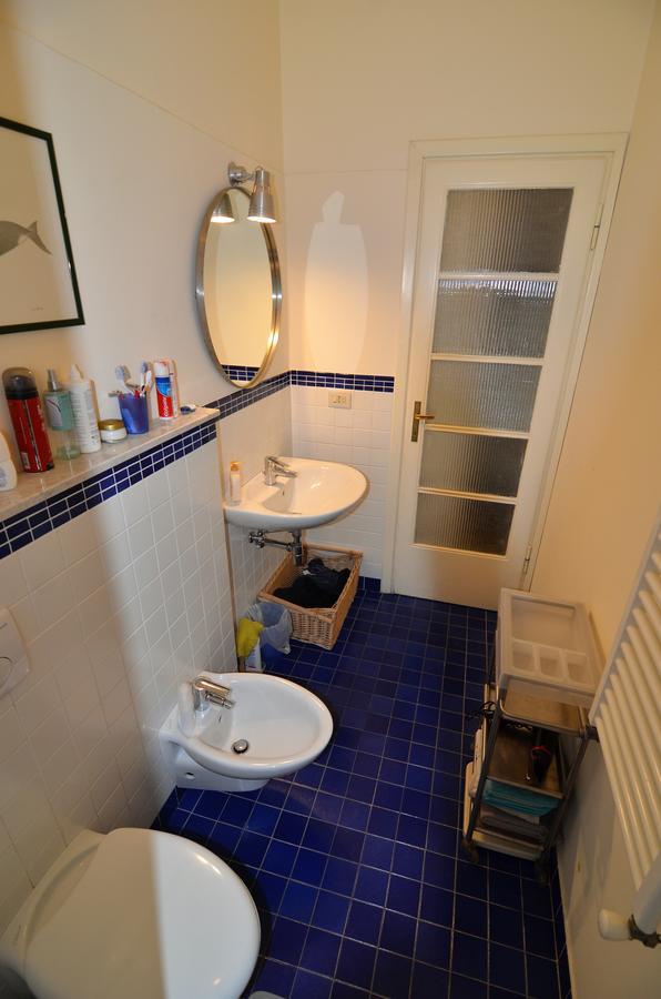 Sea Apartment In The Center Of Levanto - 5 Terre Экстерьер фото